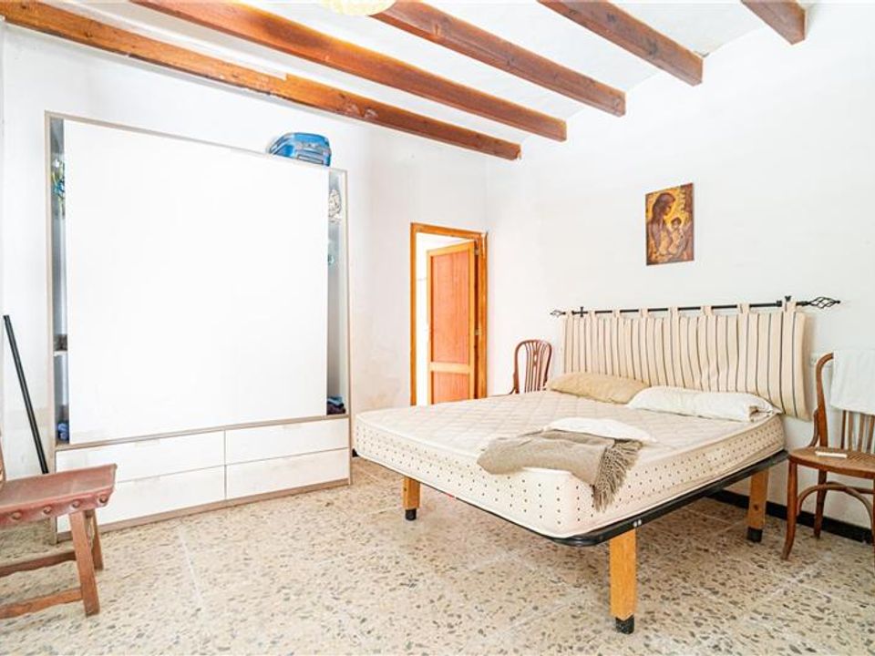 Byhus i Costitx, Mallorca - foto 4